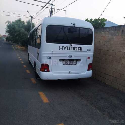 Hyundai County 2013, 420,000 km - 3.9 l - Bakı