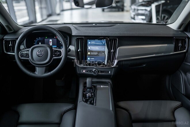 Volvo S 90 2022, 0 km - 2.0 l - Bakı