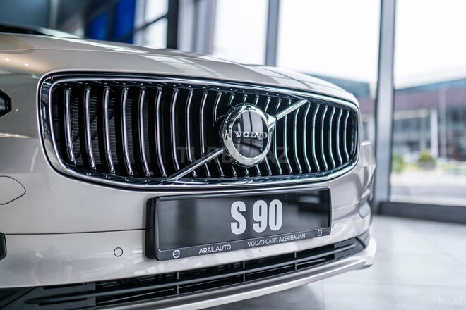 Volvo S 90 2022, 0 km - 2.0 l - Bakı
