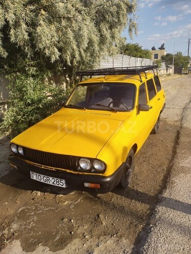 Renault 12 Toros 1997, 200,000 km - 1.2 l - Bakı