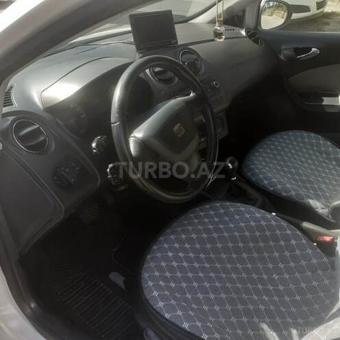 SEAT Ibiza 2013, 115,000 km - 1.2 l - Bakı