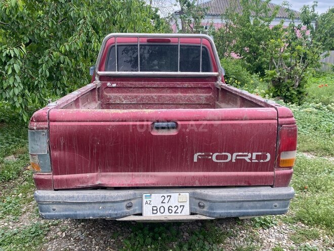 Ford Ranger 1994, 999,999 km - 3.0 l - Xaçmaz