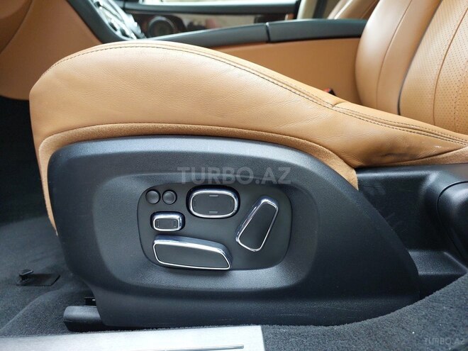 Jaguar  2012, 98,000 km - 5.0 l - Bakı