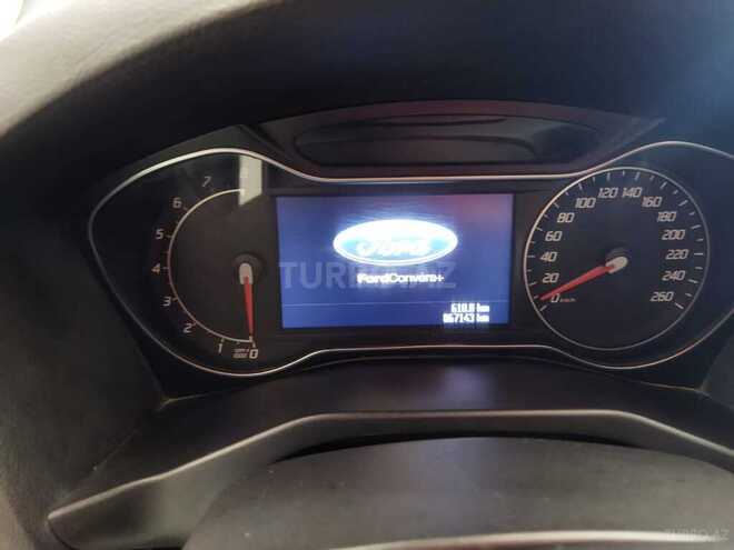 Ford Mondeo 2011, 67,600 km - 2.3 l - Bakı