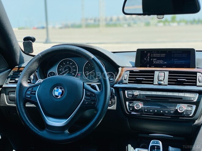 BMW 428 2015, 78,120 km - 2.0 l - Bakı