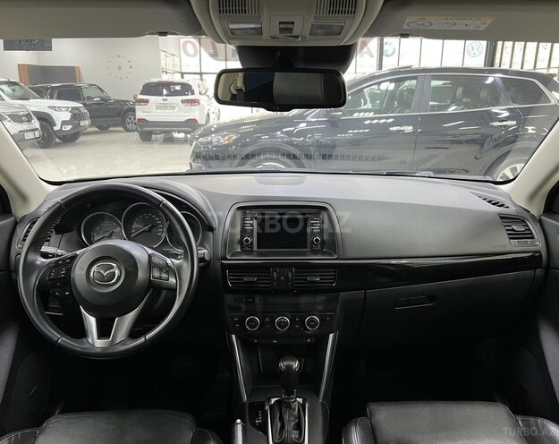 Mazda CX-5 2014, 180,054 km - 2.5 l - Sumqayıt