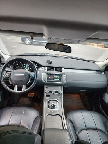 Land Rover RR Evoque 2018, 39,000 km - 2.0 l - Bakı