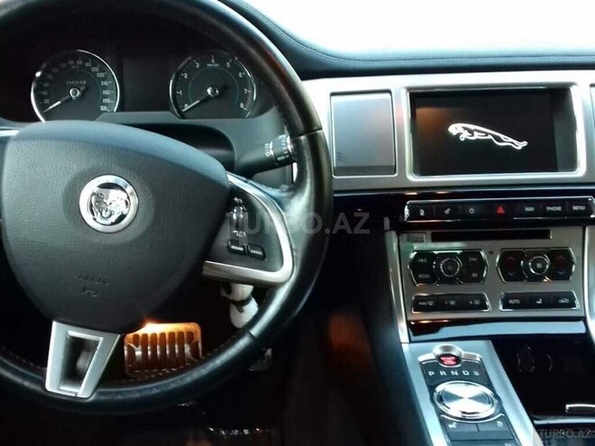 Jaguar XF 2013, 85,200 km - 2.0 l - Bakı