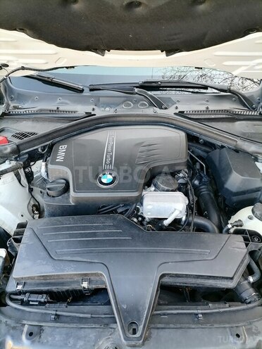 BMW 428 2016, 131,000 km - 2.0 l - İsmayıllı