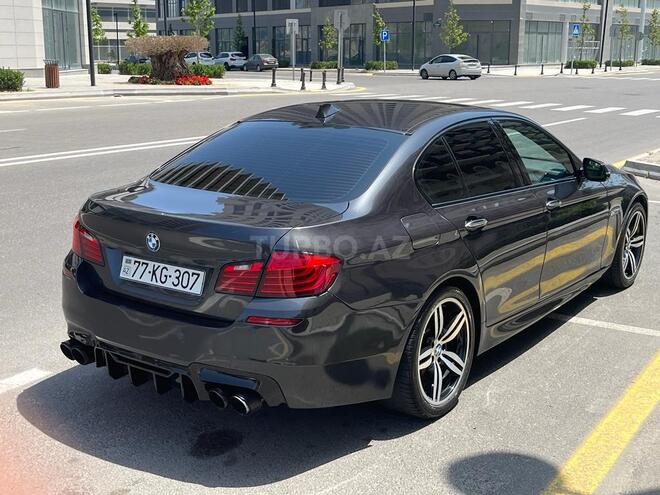 BMW 535 2015, 230,000 km - 3.0 l - Bakı