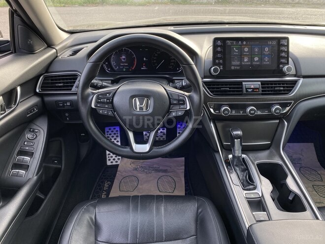 Honda Accord 2018, 29,000 km - 1.5 l - Bakı
