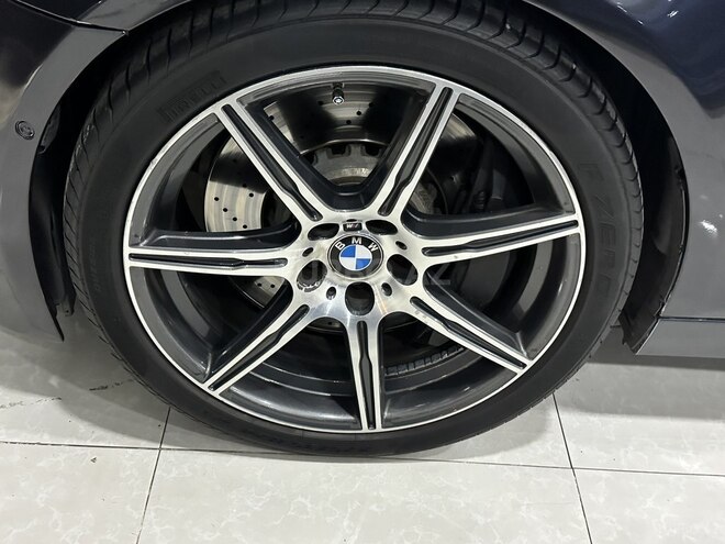 BMW M5 2012, 103,400 km - 4.4 l - Bakı