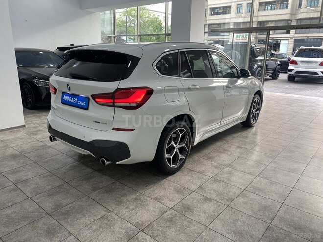 BMW X1 2020, 26,000 km - 2.0 l - Bakı