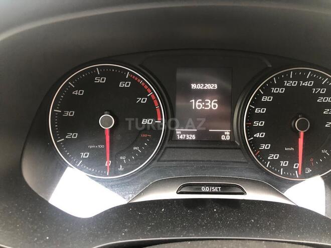 SEAT Leon 2013, 147,326 km - 1.2 l - Bakı