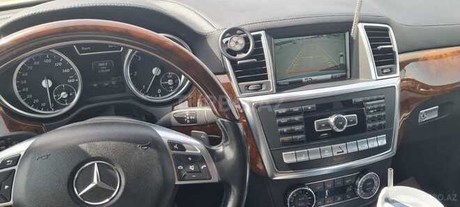 Mercedes GLS 350 2013, 287,105 km - 3.0 l - Bakı