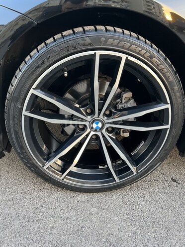 BMW 318 2012, 280,000 km - 2.0 l - Bakı