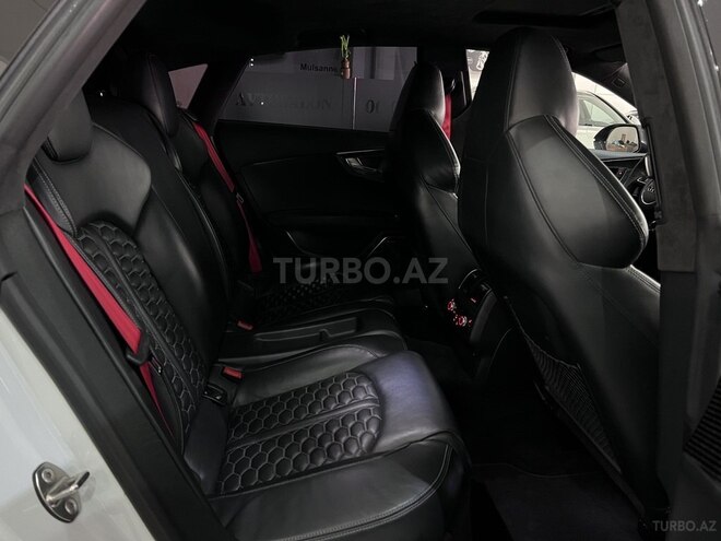 Audi RS7 2015, 86,000 km - 4.0 l - Bakı