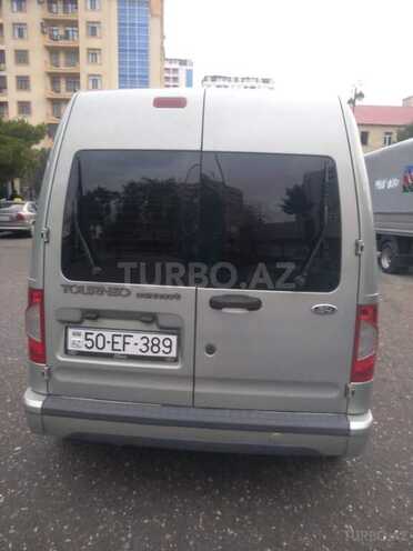 Ford Tourneo Connect 2011, 198,000 km - 1.8 l - Sumqayıt