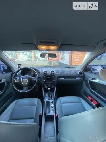 Audi A3 2012, 280,000 km - 1.6 l - Bakı