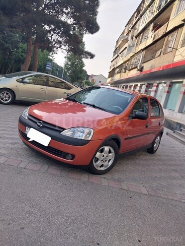 Opel Vita 2001, 191,000 km - 1.4 l - Bakı