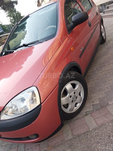 Opel Vita 2001, 191,000 km - 1.4 l - Bakı