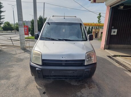 Ford Tourneo Connect 2002