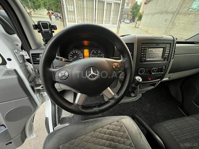 Mercedes Sprinter 208 2014, 238,199 km - 2.2 l - Sumqayıt