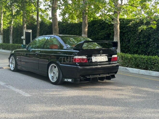 BMW 318 1997, 273,650 km - 1.8 l - Bakı