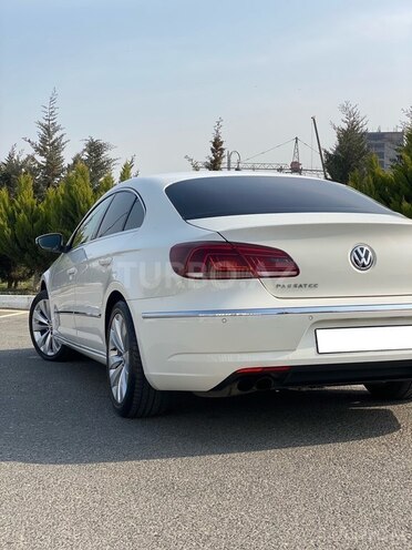 Volkswagen Passat CC 2013, 151,000 km - 2.0 l - Bakı