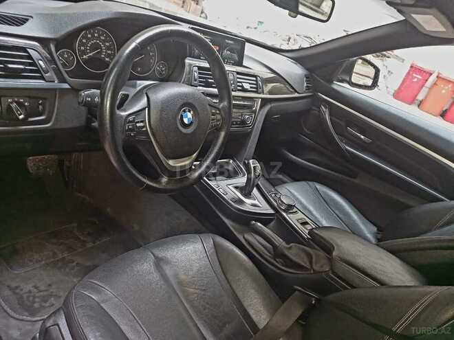 BMW 428 2015, 130,000 km - 2.0 l - Bakı