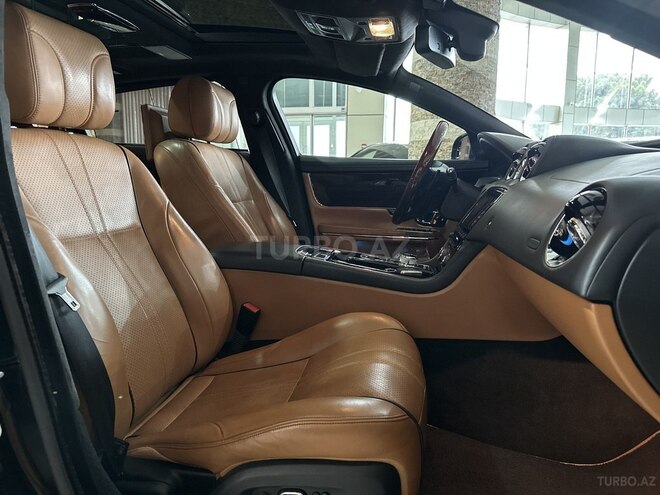 Jaguar  2014, 67,000 km - 3.0 l - Bakı