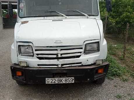 ZIL 5301 1999