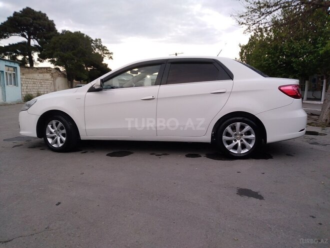 DongFeng Fengshen S30 2014, 249,000 km - 1.6 l - Sumqayıt