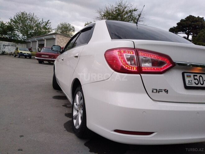DongFeng Fengshen S30 2014, 249,000 km - 1.6 l - Sumqayıt