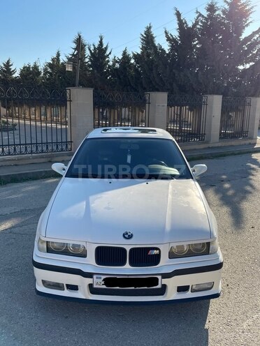 BMW 318 1993, 278,000 km - 1.8 l - Bakı