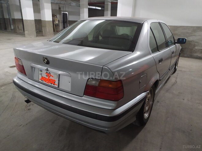 BMW 318 1997, 290,000 km - 1.8 l - Bakı