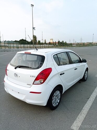 Hyundai i20 2014, 184,000 km - 1.1 l - Bakı