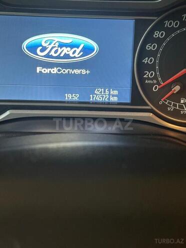 Ford Mondeo 2010, 174,500 km - 2.3 l - Bakı
