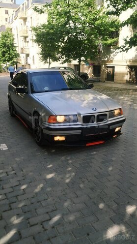 BMW 318 1994, 318,751 km - 1.8 l - Bakı