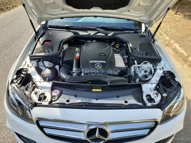 Mercedes E 300 2016, 53,913 km - 2.0 l - Bakı