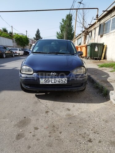 Opel Vita 1997, 209,945 km - 1.4 l - Bakı