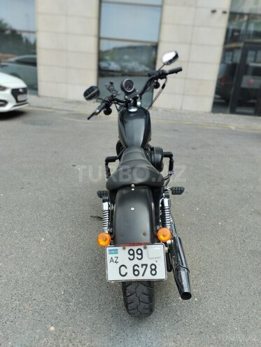 Harley-Davidson  2012, 25,350 km - 0.8 l - Bakı