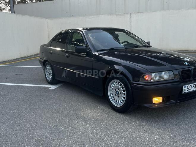 BMW 318 1993, 358,000 km - 1.8 l - Sumqayıt