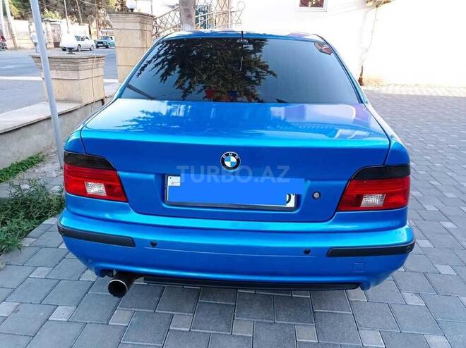 BMW 535 1998, 200,000 km - 3.5 l - Bakı