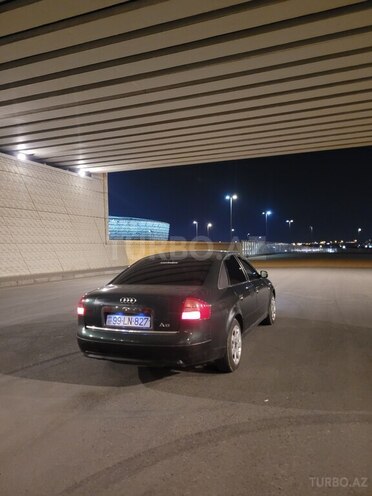 Audi A6 1997, 444,000 km - 2.4 l - Bakı