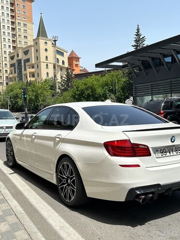 BMW 535 2013, 190,000 km - 3.0 l - Bakı