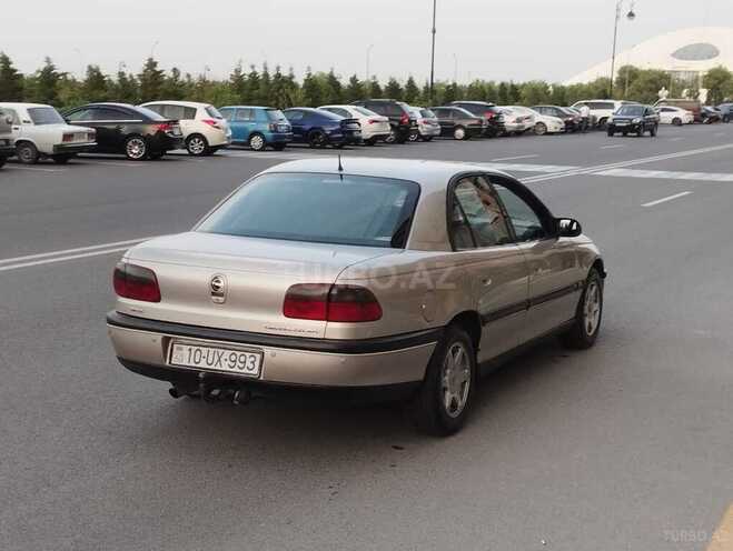 Opel Omega 1996, 322,000 km - 2.0 l - Sumqayıt