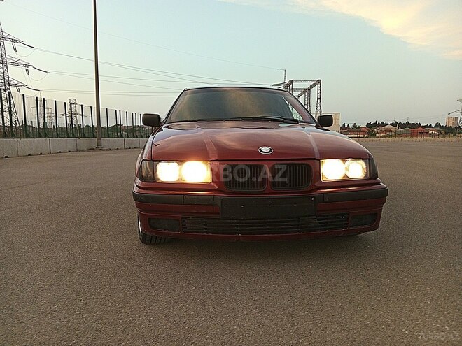 BMW 318 1993, 404,230 km - 1.8 l - Bakı