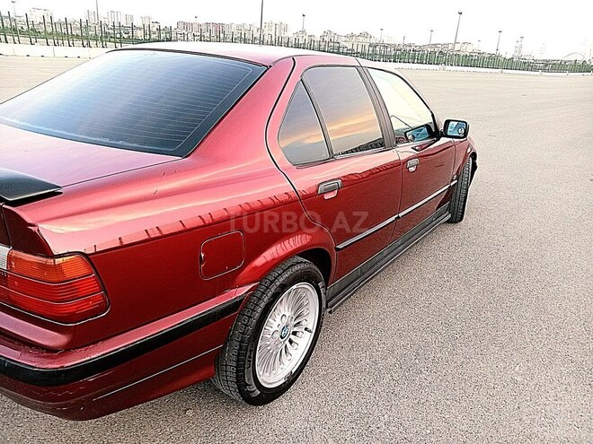 BMW 318 1993, 404,230 km - 1.8 l - Bakı