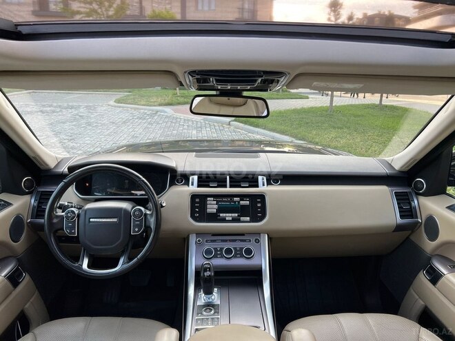 Land Rover Range Rover 2014, 247,000 km - 3.0 l - Bakı